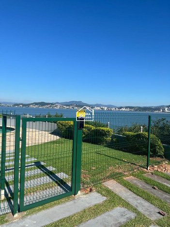 apartment em Rua Fernando Ferreira de Mello, Bom Abrigo - Florianópolis - SC