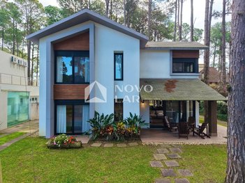 house em Avenida Central, Xangri-Lá - Xangri-Lá - RS