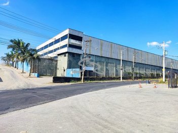 industrial em Rua Celso Cesar Amici, Taboão - Mogi das Cruzes - SP