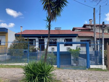 house em BUTUI, Cristal - Porto Alegre - RS