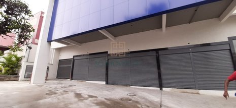 business em Rua Manoel Elias de Aguiar, Ouro Preto - Belo Horizonte - MG