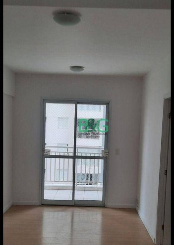 apartment em Rua Retiro, Maranhão - São Paulo - SP