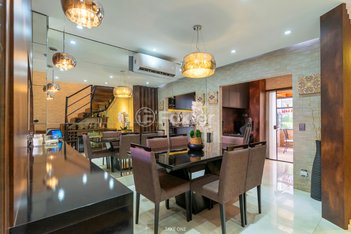 apartment em Rua Alessandro di Berardo, Medeiros - Jundiaí - SP