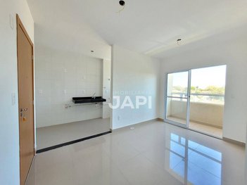 apartment em Avenida Juvenal Arantes, Medeiros - Jundiaí - SP