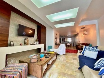 apartment em Rua 2400, Centro - Balneário Camboriú - SC
