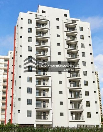apartment em Rua Dias de Toledo, Saúde - São Paulo - SP