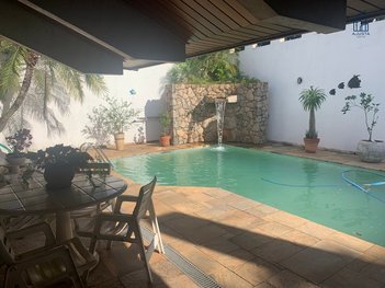 house em Avenida São Paulo, Além Ponte - Sorocaba - SP
