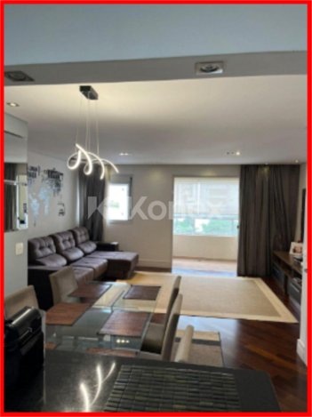 apartment em Rua Doutor Augusto de Miranda, Vila Pompéia - São Paulo - SP