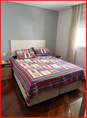 Cômodo Condomínio