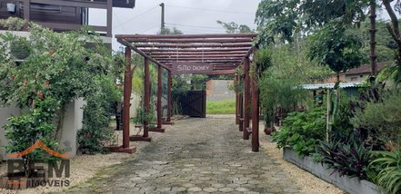 agricultural em Rua Aloysius Wloch, Rio do Meio - Itajaí - SC