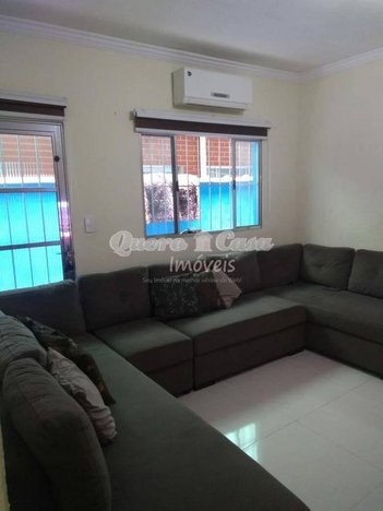 apartment em Rua Rio do Pardo, Jardim América - Guarulhos - SP