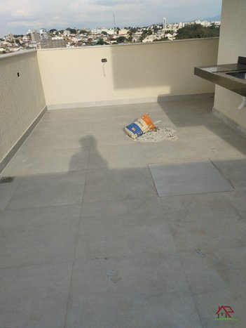 apartment em Rua Miguel Augusto da Silva, São João Batista (Venda Nova) - Belo Horizonte - MG
