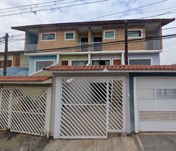 house em Rua João de Laet, Vila Aurora (Zona Norte) - São Paulo - SP