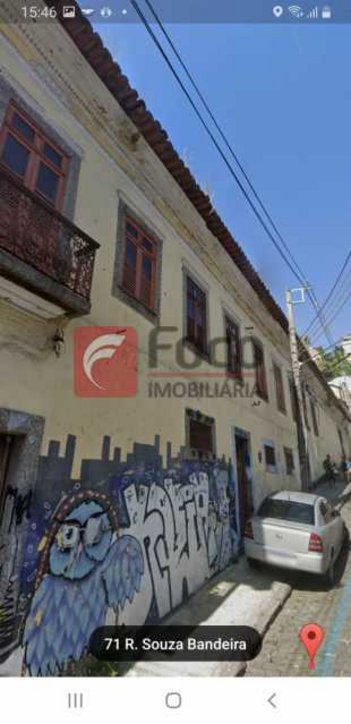 industrial em Rua Sousa Bandeira, Gamboa - Rio de Janeiro - RJ