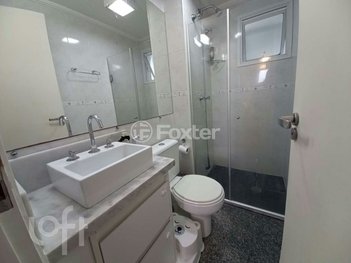 apartment em Rua da Imprensa, Vila São José (Ipiranga) - São Paulo - SP