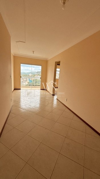 apartment em Rua Horácio Borges, Santa Clara - Viçosa - MG