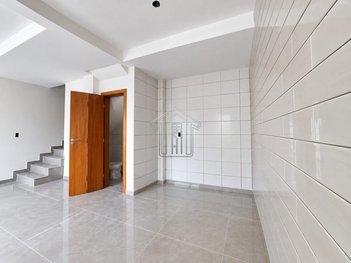 house em Rua Marechal Floriano, Vila Gilda - Santo André - SP