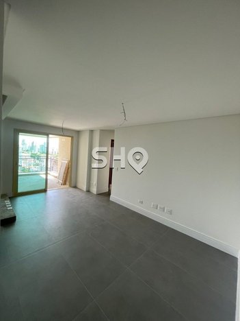 apartment em Parque Domingos Luís, Jardim São Paulo(Zona Norte) - São Paulo - SP