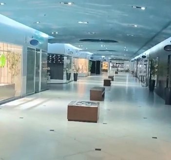 business em Avenida Beira Mar, Mucuripe - Fortaleza - CE