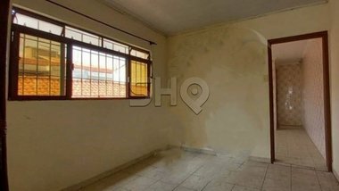 house em Rua Cinco Pontas, Vila Nivi - São Paulo - SP