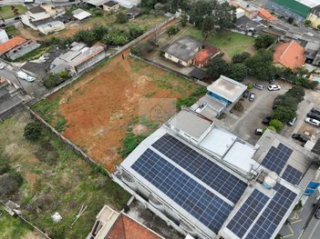 land_lot em Rua dos Cravos, Parque Santa Rosa - Suzano - SP