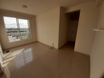 apartment em Rua Reinaldo Stocco, Pinheirinho - Curitiba - PR