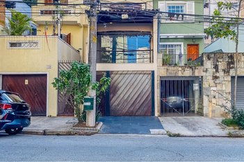 house em Rua dos Caetés, Perdizes - São Paulo - SP