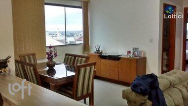 apartment em Anita Garibaldi, Centro - Canoas - RS