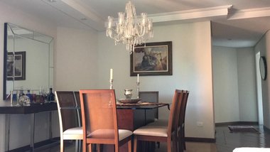 apartment em Rua do Símbolo, Jardim Ampliação - São Paulo - SP