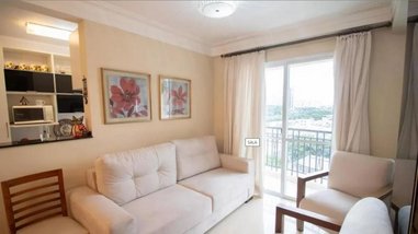 apartment em Rua João Rudge, Casa Verde - São Paulo - SP