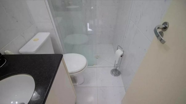 Cômodo Condomínio