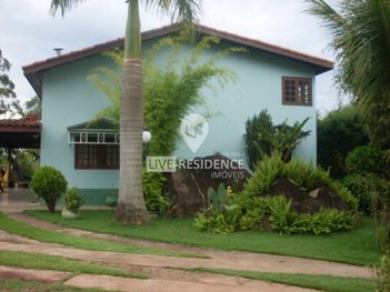 house em Rua Vitório Pícoli, Recanto dos Pássaros - Itatiba - SP