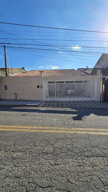 house em Rua Eugênio Marte, Jardim Abatiá - Sorocaba - SP