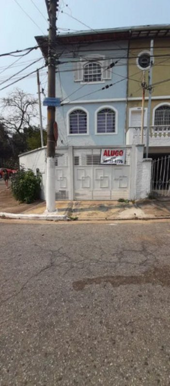 house em Rua Camundo, Planalto Paulista - São Paulo - SP