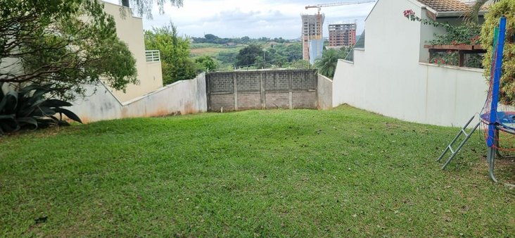 Cômodo Condomínio