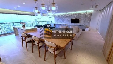 apartment em Rua Vinte e Oito de Setembro, Vila Dom Pedro I - São Paulo - SP