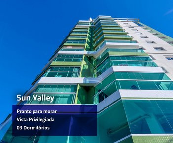 apartment em Rua Bento Gonçalves, Centro - Passo Fundo - RS