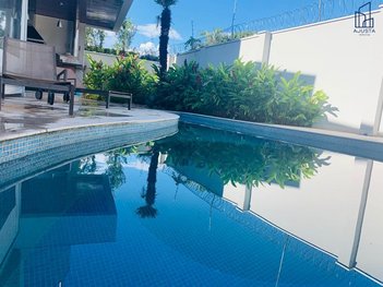 house em Avenida Mário Campolim, Parque Campolim - Sorocaba - SP