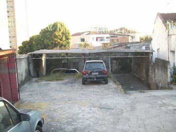 land_lot em Rua Simão Borges, Vila Maria Alta - São Paulo - SP