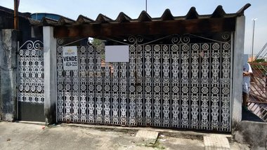 land_lot em Avenida César Abraão, Vila Osasco - Osasco - SP