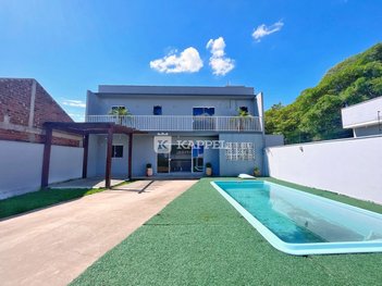 house em Rua Filisberto de Almeida, Xangrilá - Venâncio Aires - RS