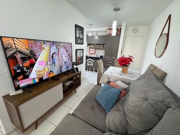 apartment em Rua José Luiz Marcelino, Murta - Itajaí - SC