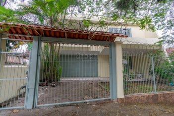 house em Rua Fontoura Xavier, Jardim São Pedro - Porto Alegre - RS