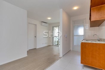 apartment em Rua Doutor Alfredo de Castro, Barra Funda - São Paulo - SP