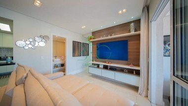 apartment em Avenida Celso Garcia, Tatuapé - São Paulo - SP