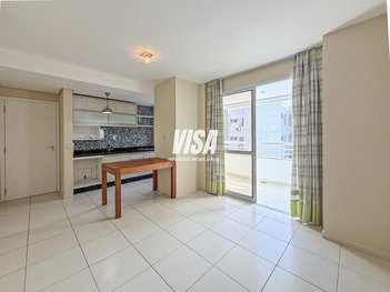 apartment em Rua Fernando Ferreira de Mello, Bom Abrigo - Florianópolis - SC
