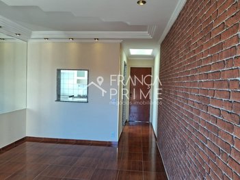 apartment em Avenida Raimundo Pereira de Magalhães, Jardim Íris - São Paulo - SP