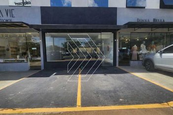 commercial_building em Avenida José Alberto Gonçalves, Jardim Maria Izabel - Marília - SP