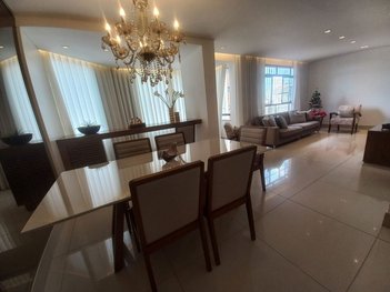 apartment em Rua Ouro Fino, Cruzeiro - Belo Horizonte - MG