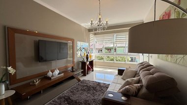 apartment em Rua Leite de Castro, Jardim Itu - Porto Alegre - RS